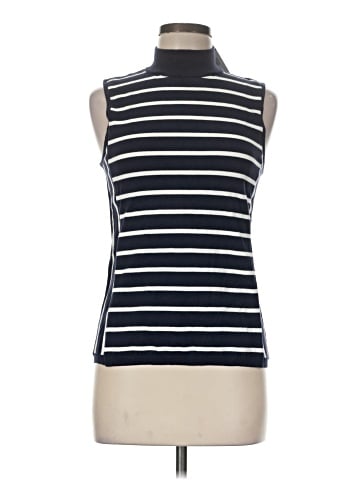 Chaps Sleeveless T-Shirt (view 1)