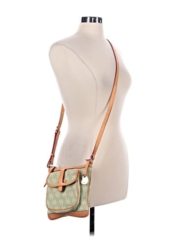 Dooney & Bourke Crossbody Bag (view 2)
