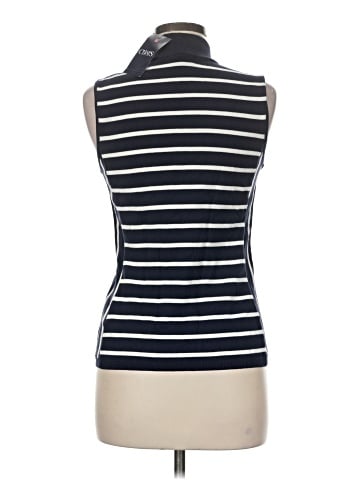 Chaps Sleeveless T-Shirt (view 2)
