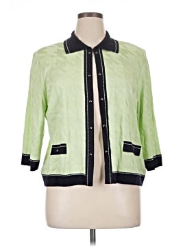 MING WANG Jacket (view 1)