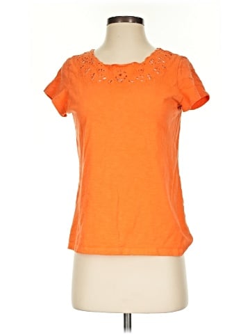 Talbots Short Sleeve Top (view 1)