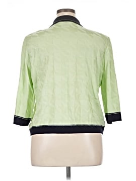MING WANG Jacket (view 2)