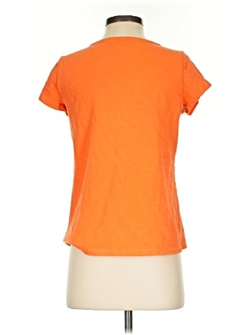 Talbots Short Sleeve Top (view 2)