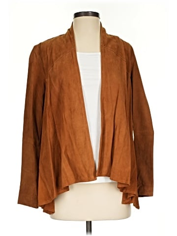 Coldwater Creek Blazer (view 1)