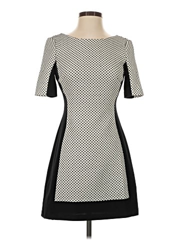 BCBG Paris Casual Dress (view 1)