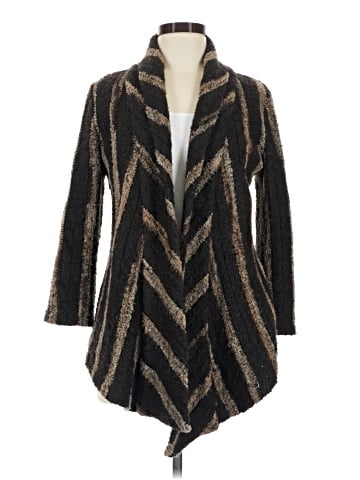 Alberto Makali Cardigan (view 1)