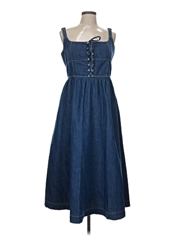 Altar'd State Casual Dress (view 1)