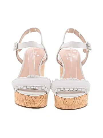 Kate Spade New York Wedges (view 2)