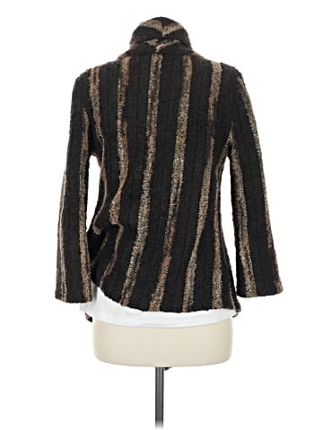 Alberto Makali Cardigan (view 2)