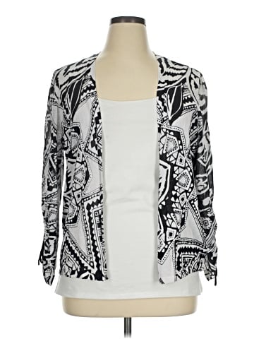 Chico's Cardigan (view 1)