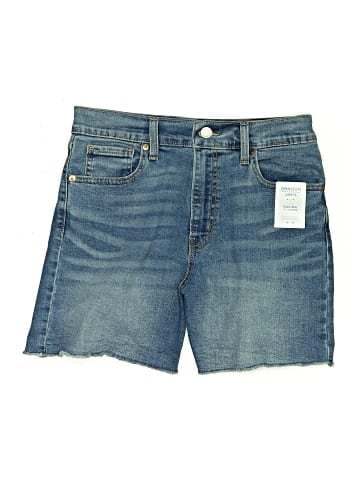 Denizen from Levi's Denim Shorts (view 1)