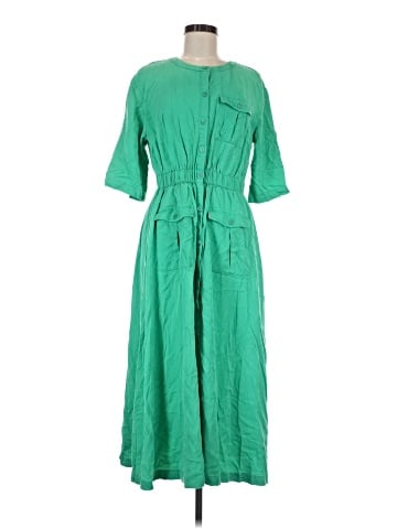 Ann Taylor LOFT Casual Dress (view 1)