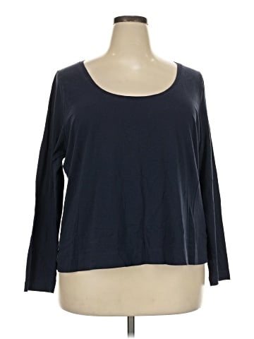 Athleta 3/4 Sleeve T-Shirt (view 1)