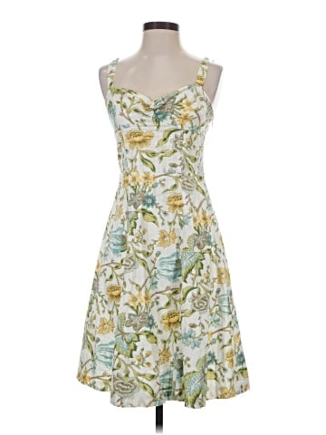 Ann Taylor LOFT Cocktail Dress (view 1)