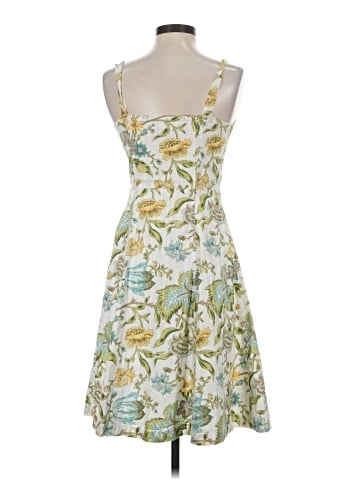Ann Taylor LOFT Cocktail Dress (view 2)