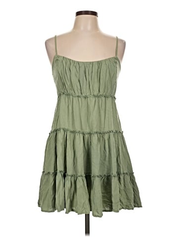 Aeropostale Casual Dress (view 1)