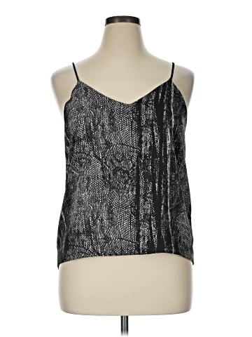 Conscious Collection by H&M Tank Top (view 1)