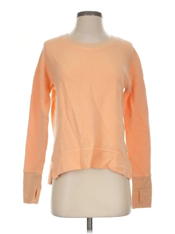Athleta Pullover Sweater (view 1)
