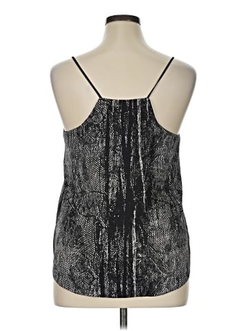 Conscious Collection by H&M Tank Top (view 2)