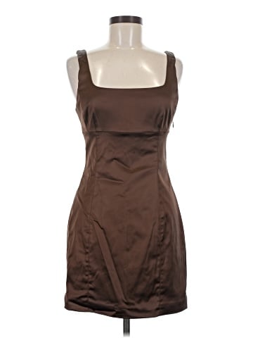 Wilfred Cocktail Dress (view 1)
