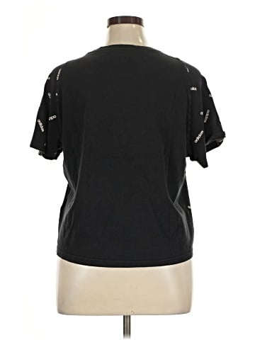 Adidas Short Sleeve T-Shirt (view 2)