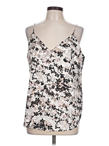 Express Outlet Sleeveless Top (view 1)