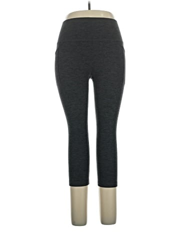 Athletic Works Yoga Pants (view 1)