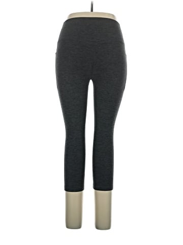 Athletic Works Yoga Pants (view 2)