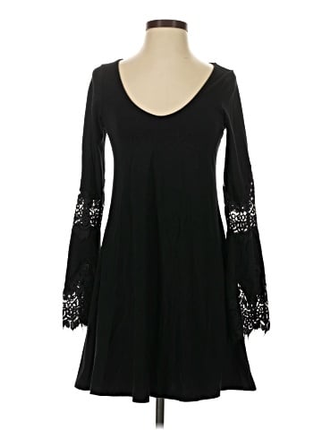 Express Casual Dress (view 1)