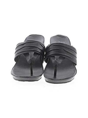 Gianni Bini Wedges (view 2)