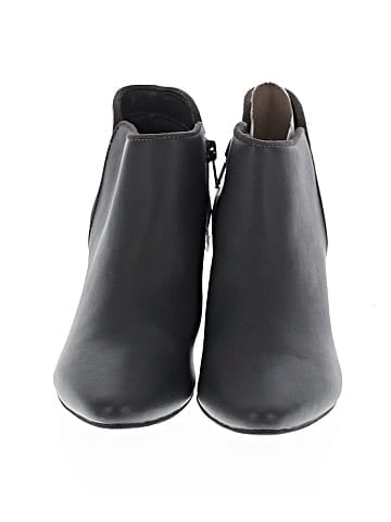 East5th Ankle Boots (view 2)