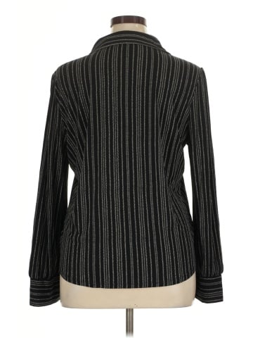 Adrianna Papell Long Sleeve Blouse (view 2)