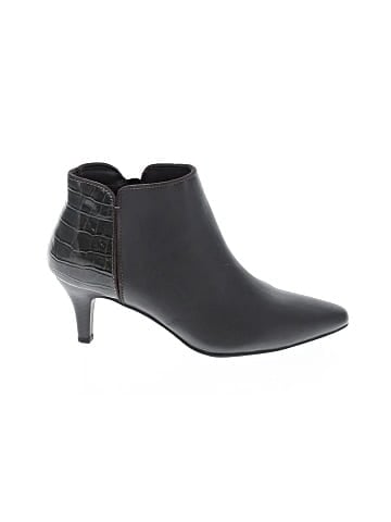 East5th Ankle Boots (view 1)