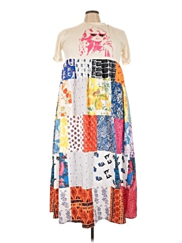 Unbranded Casual Dress (view 1)