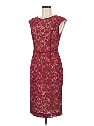 French Connection Cocktail Dress (view 2)