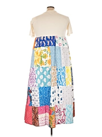 Unbranded Casual Dress (view 2)