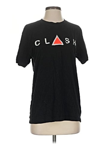 Wilson Short Sleeve T-Shirt (view 1)