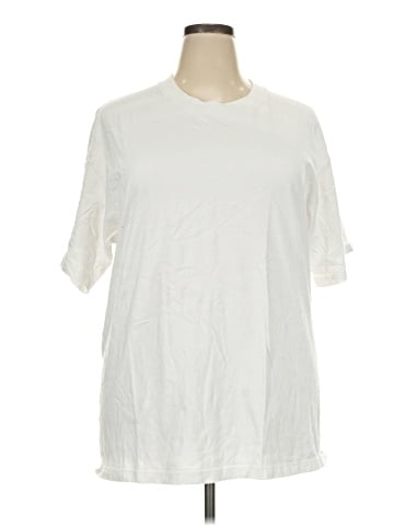 KIRKLAND Signature Short Sleeve T-Shirt (view 1)