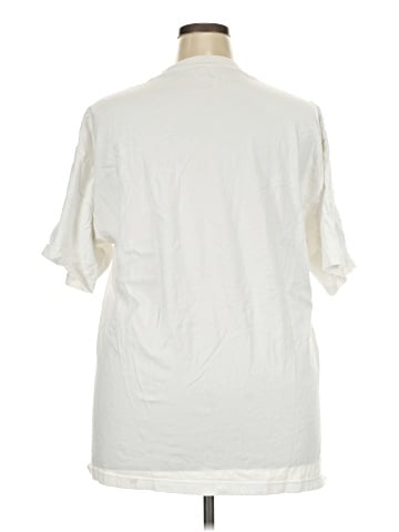 KIRKLAND Signature Short Sleeve T-Shirt (view 2)