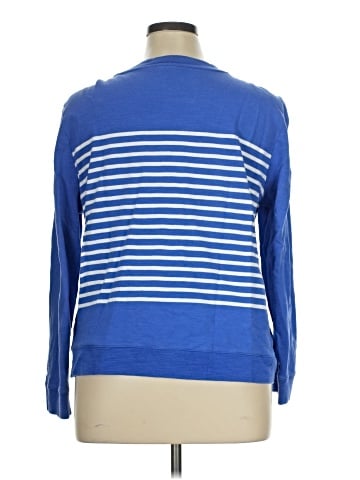 Talbots Pullover Sweater (view 2)