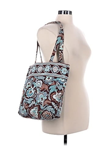 Vera Bradley Tote (view 2)