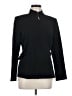 Rafaella Black Jacket Size 8 - photo 1