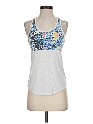 Nike Tank Top (view 1)