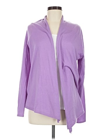 Neiman Marcus Cashmere Cardigan (view 1)