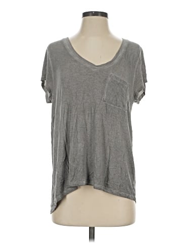Jane and Delancey Short Sleeve T-Shirt (view 1)