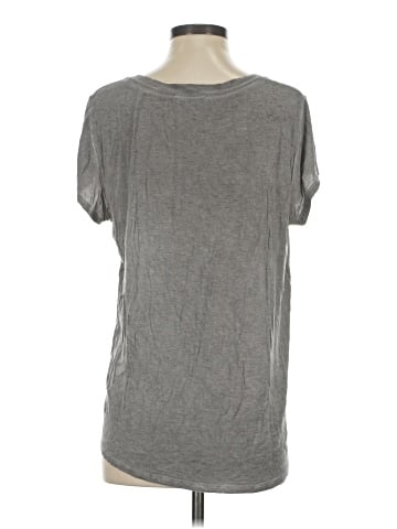 Jane and Delancey Short Sleeve T-Shirt (view 2)