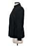 Rafaella Black Jacket Size 8 - photo 5