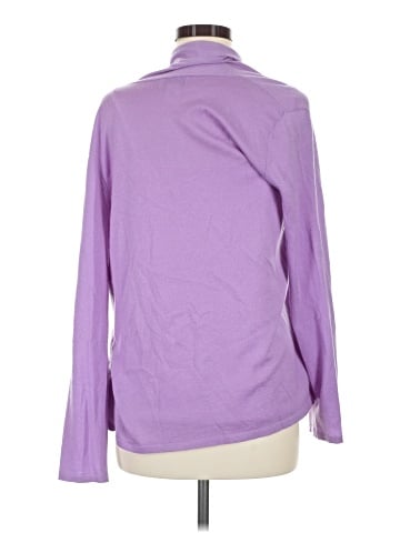 Neiman Marcus Cashmere Cardigan (view 2)