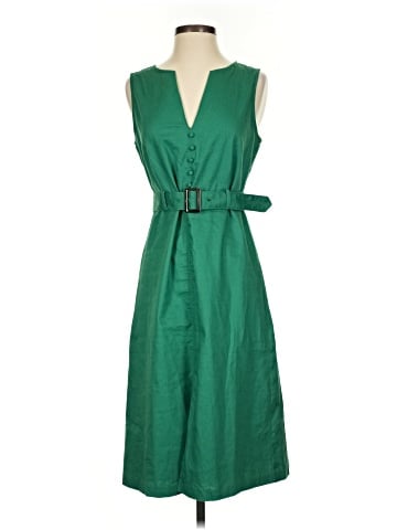 Banana Republic Factory Store Casual Dress (view 1)