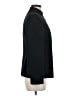 Rafaella Black Jacket Size 8 - photo 4
